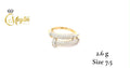 Anillo De Clavo
