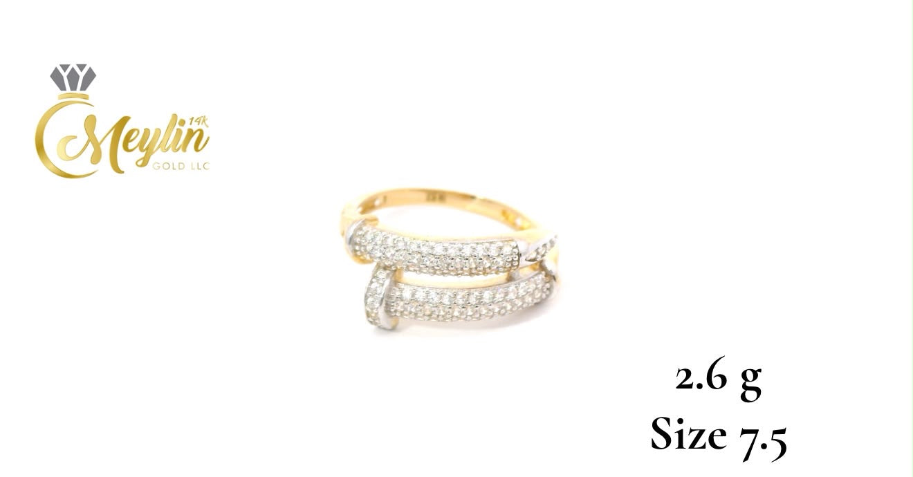 Anillo De Clavo